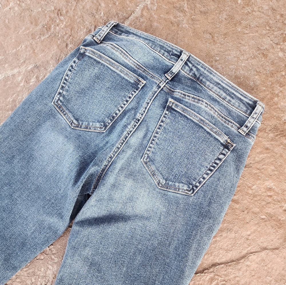 Silver Jeans High Note Flare - Picture 4 of 6